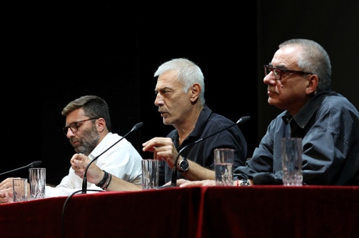 Ανακοινώθηκε το πρόγραμμα για τη νέα σεζόν του Δημοτικού Θεάτρου Πειραιά