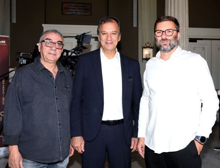 Ανακοινώθηκε το πρόγραμμα για τη νέα σεζόν του Δημοτικού Θεάτρου Πειραιά