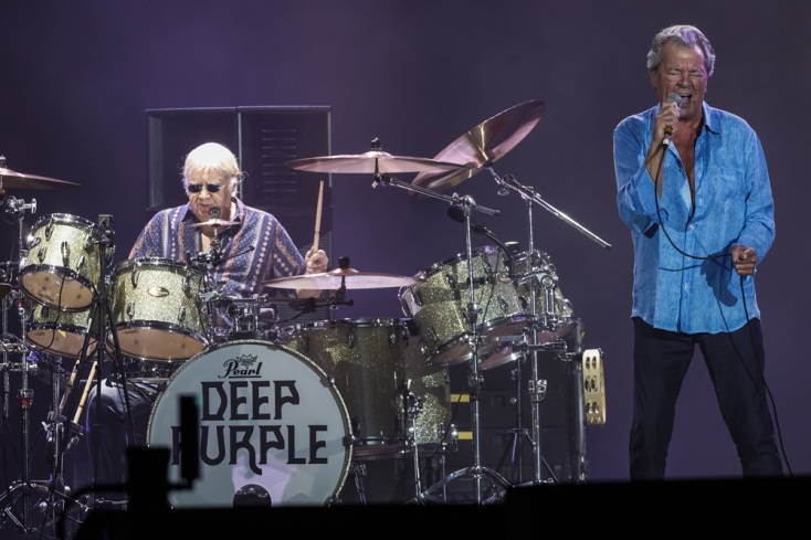 Deep Purple