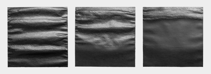 Νίκος Τοπαλίδης, reveal-conceal