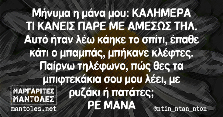 Αστεία memes, ατάκες, YOLO βίντεο, viral, αστεία video στο TikTok που ανέβηκαν στο διαδίκτυο και μας έκαναν να γελάσουμε.