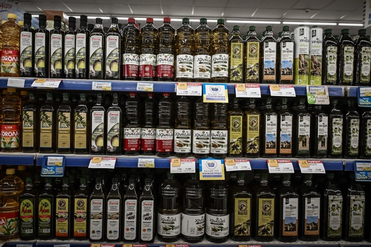 Το μεγάλο στοίχημα των ελληνικών τροφίμων: Πορεία προς το ιστορικό ρεκόρ των 10 δισ. ευρώ στις εξαγωγές