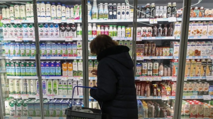 Το μεγάλο στοίχημα των ελληνικών τροφίμων: Πορεία προς το ιστορικό ρεκόρ των 10 δισ. ευρώ στις εξαγωγές