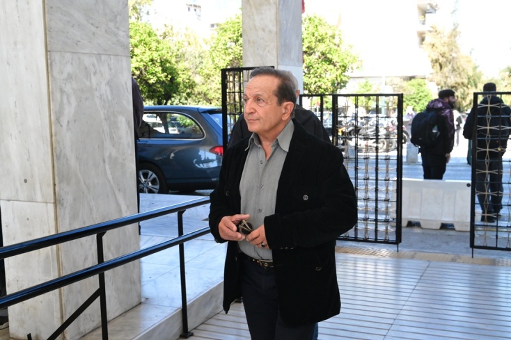 Σπύρος Μπιμπίλας