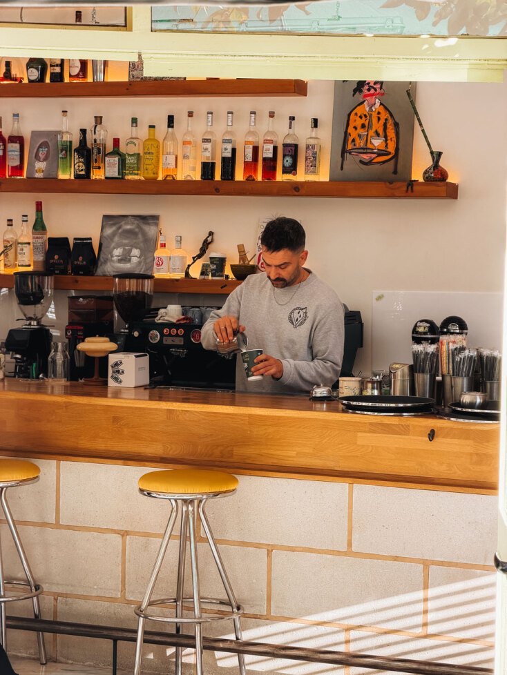 Bumblin Athens | Περιστέρι