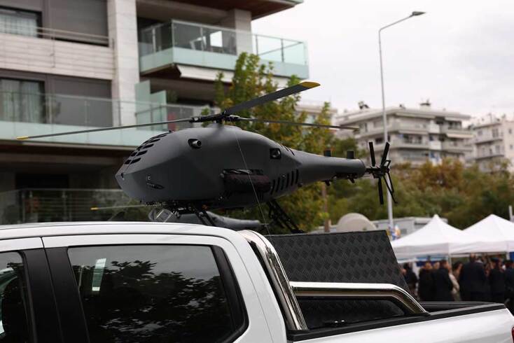 Στρατιωτική παρέλαση για την 28η Οκτωβρίου στη Θεσσαλονίκη