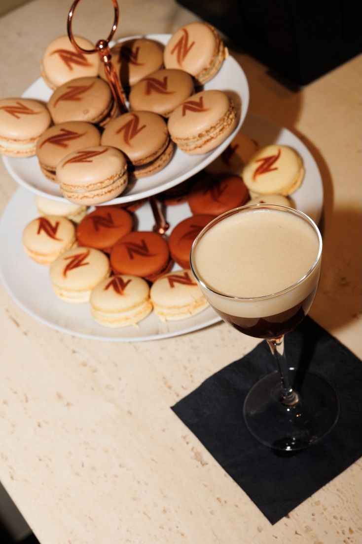 Nespresso