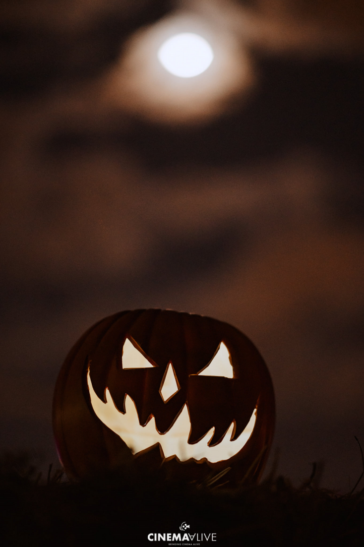 Το Horror Things επέστρεψε σκηνικά βγαλμένα από θρίλερ, ανανεωμένα jump scares, σύγχρονα ειδικά εφέ