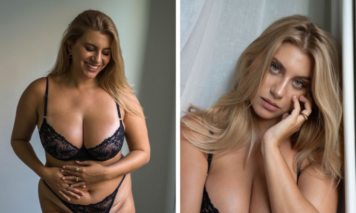 Αλεξία Κούβελα