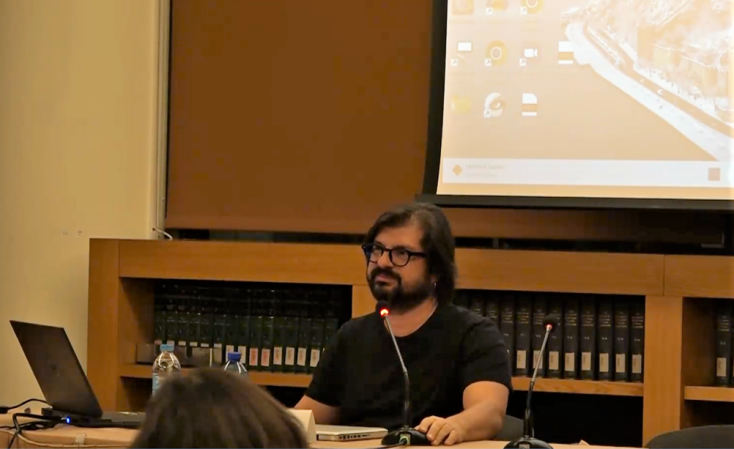 Νίκος Νικολόπουλος