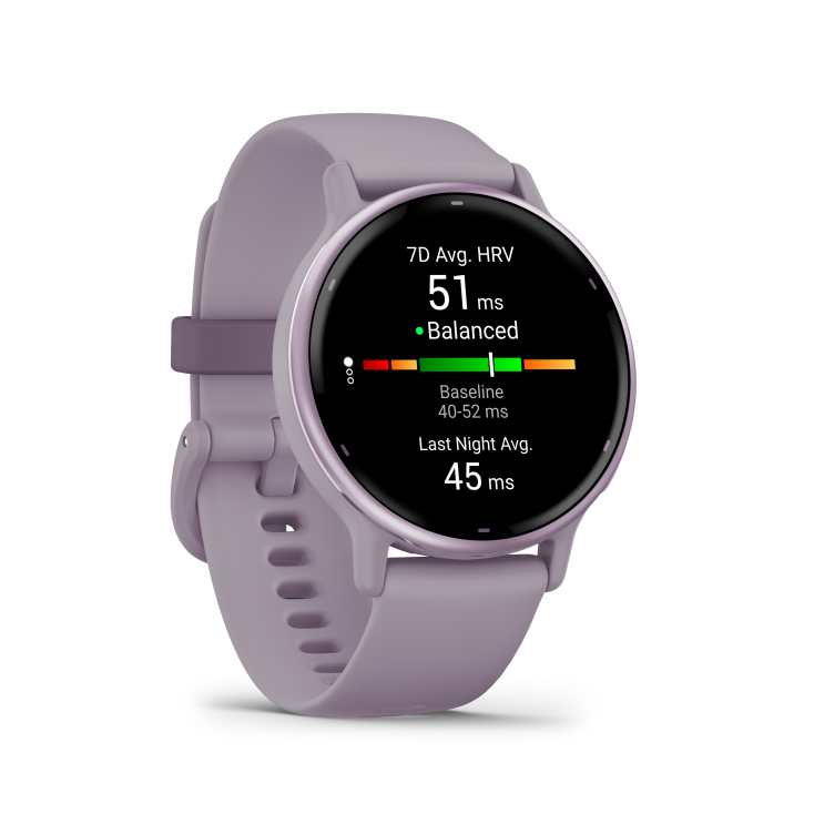 Garmin Vivoactive 5