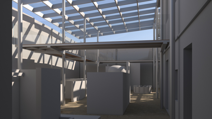 Σε διαδικασία δημοπράτησης το Μουσείο Τυποβαφικής Τέχνης 