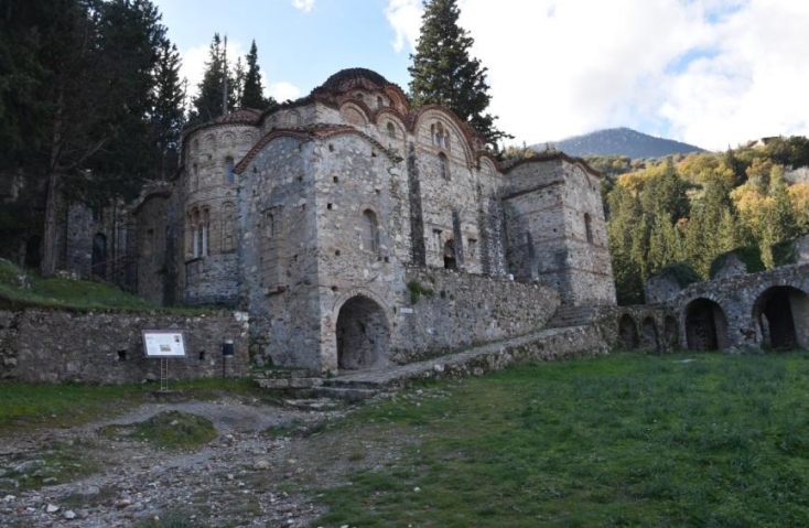 Ναός Οδηγήτριας