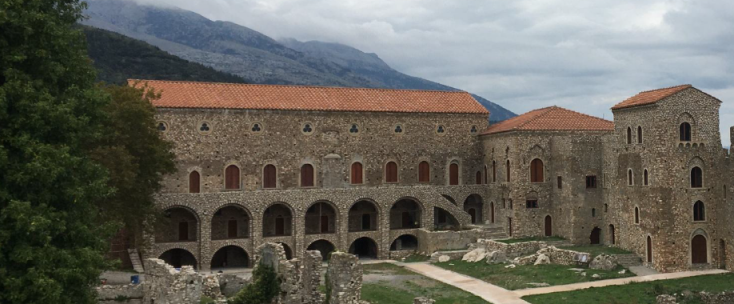 καστρο, δεντρα