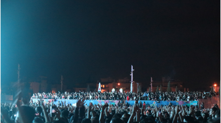 Το opaponline.gr χορηγός στο EJEKT Festival