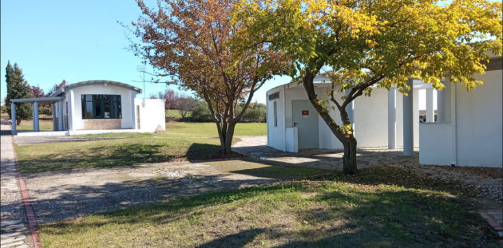 Κιλκίς: Αναδεικνύεται ο αρχαιολογικός  χώρος της αρχαίας Ευρωπού 