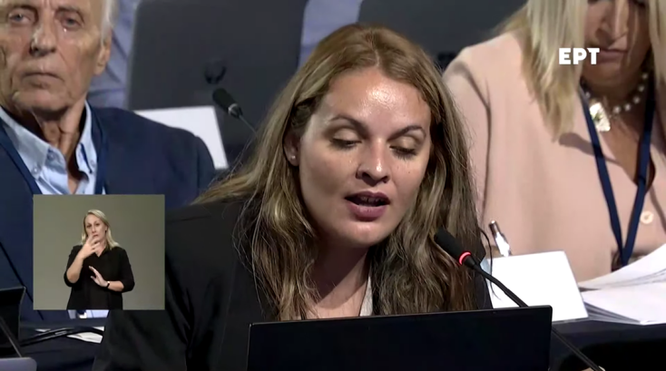 Μητσοτάκης από ΔΕΘ: Υπάρχει διεθνές ενδιαφέρον για μη κρατικά πανεπιστήμια