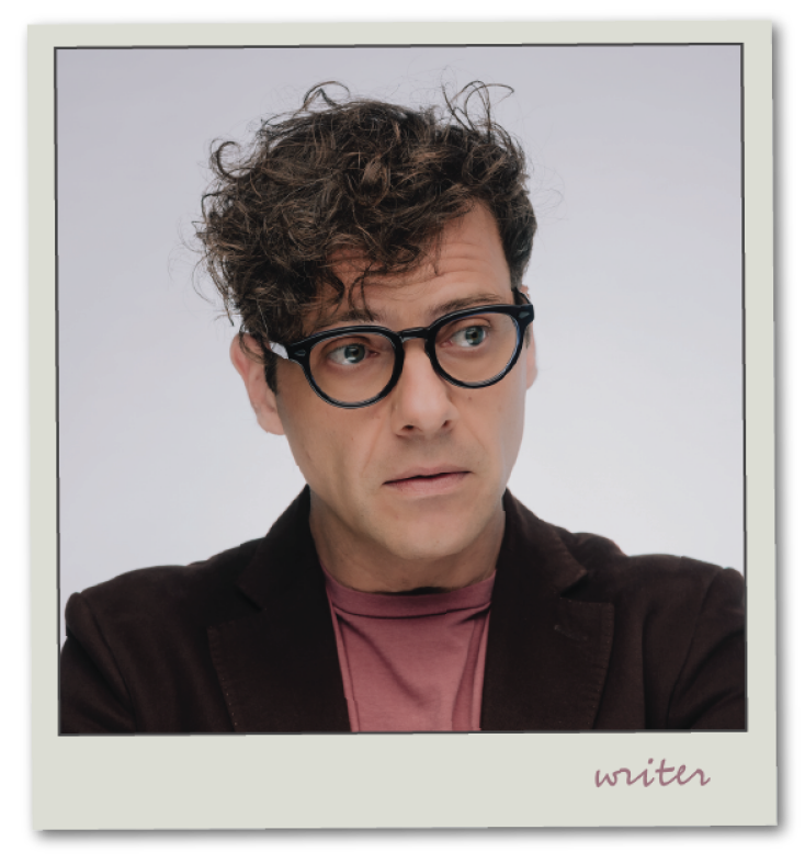 Ορέστης Τζιόβας