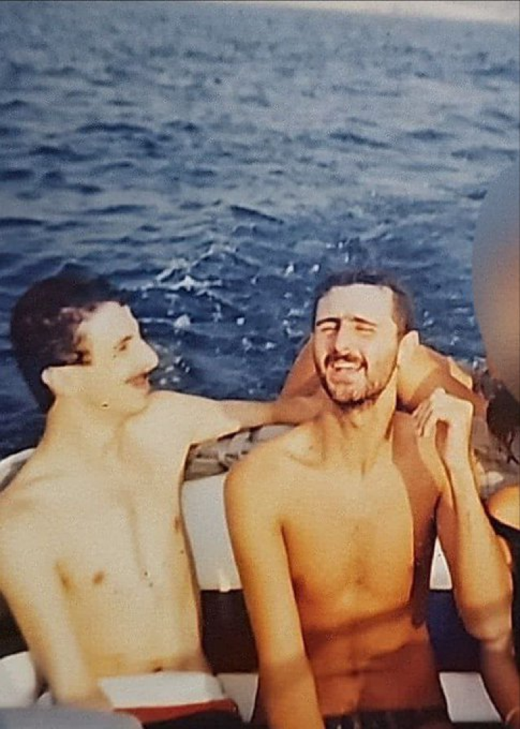 Ο πρόεδρος της Συρίας, Μπασάρ αλ Άσαντ