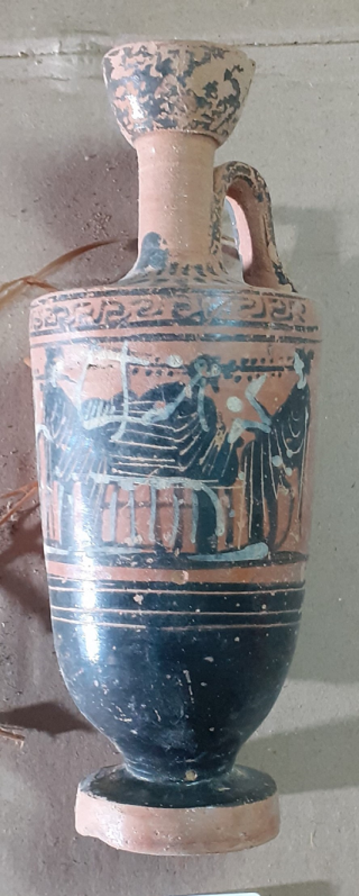 Αρχαία αντικείμενα