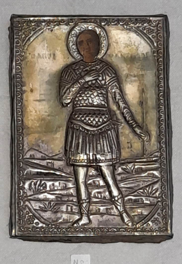 Αρχαία αντικείμενα