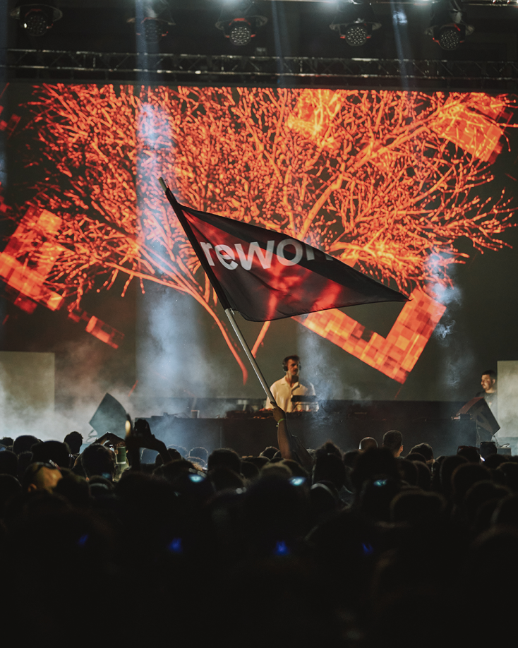 Reworks: Το φεστιβάλ που άλλαξε για πάντα τη Θεσσαλονίκη