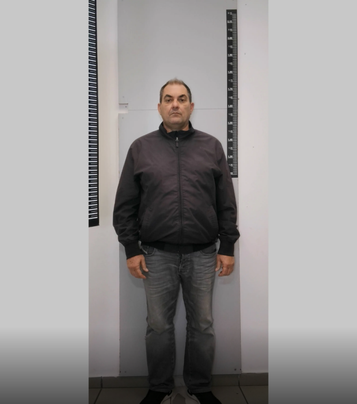 Αυτός είναι ο 59χρονος που παρίστανε τον υδραυλικό και ξάφριζε ηλικιωμένους στην Αττική