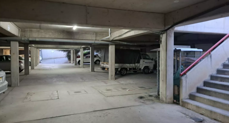 Καταφύγιο στην Κύπρο