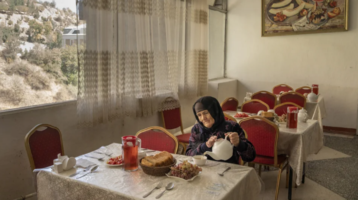 World Food Photography Awards