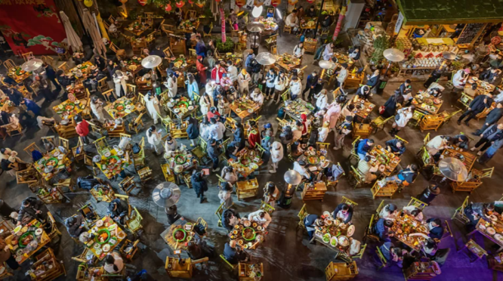 World Food Photography Awards