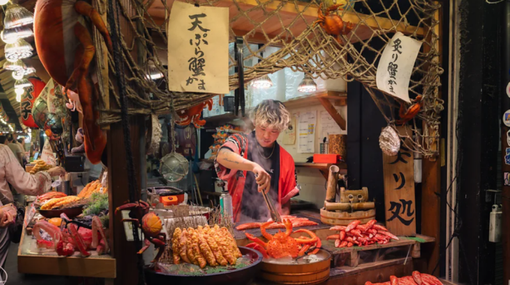 World Food Photography Awards