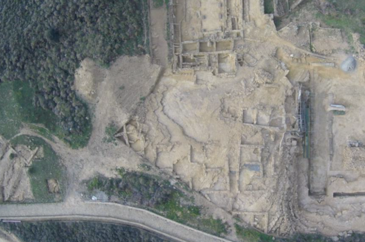 Υπουργείο Πολιτισμού: Προστασία και ανάδειξη του Ιερού των Καβείρων, στη Λήμνο