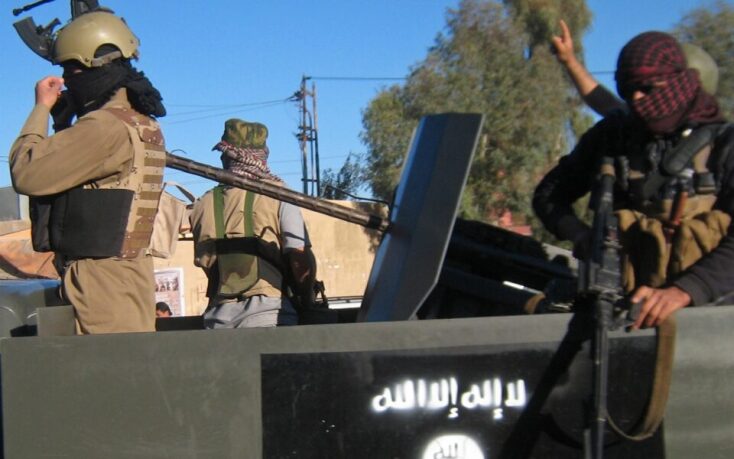 ΗΠΑ: Ο ηγέτης του ΙΚ στη Συρία σκοτώθηκε σε αμερικανική επιδρομή	