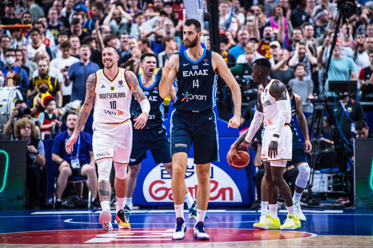 Ο Γιώργος Παπαγιάννης