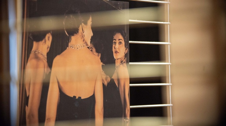 Μαρία Κάλλας