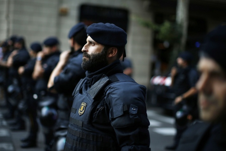 Κινδυνεύει η Ευρώπη από τους ισλαμιστές τρομοκράτες;