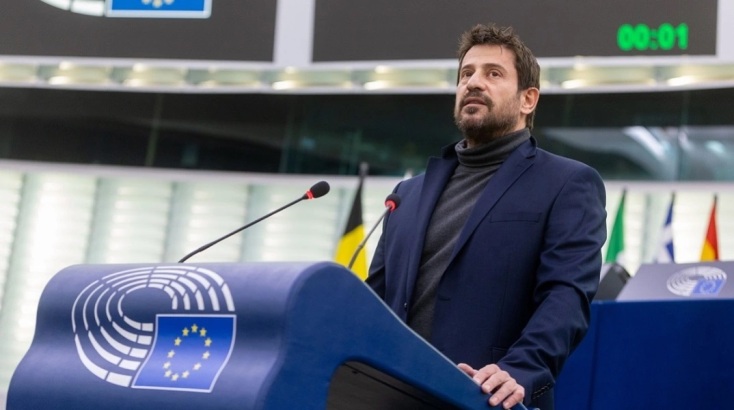 Αλέξης Γεωργούλης