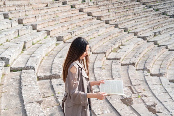 Κατερίνα Ευαγγελάτου