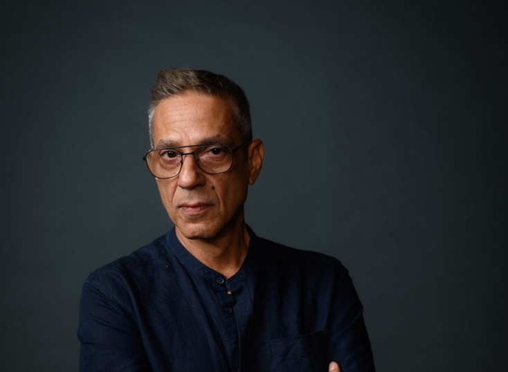 Δημοσθένης Παπαδόπουλος (Τα παιδιά ενός κατώτερου Θεού)