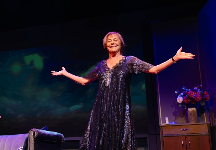 Ρένη Πιττακή (Έξι μαθήματα χορού σε έξι εβδομάδες)