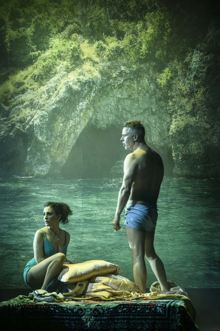 «Τζένη Τζένη», Δημοτικό Θέατρο Πειραιά