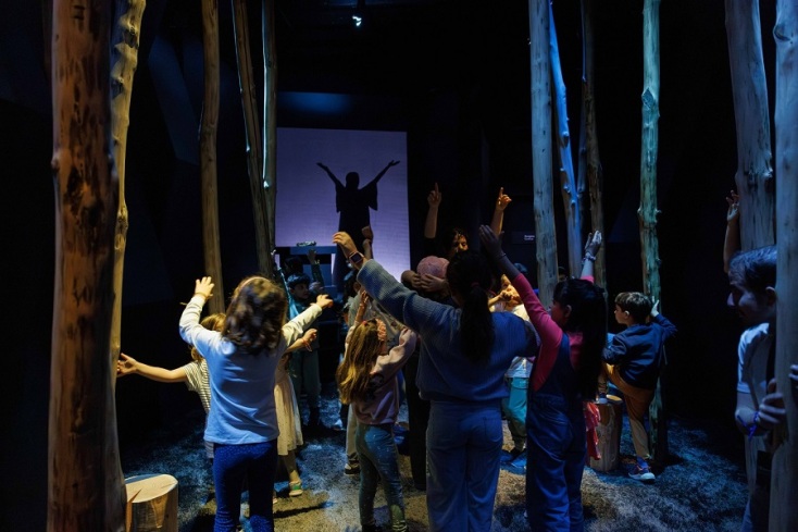 Summer Camp στο Μουσείο Μαρία Κάλλας: Ένα καλοκαιρινό ταξίδι στον κόσμο των παραστατικών τεχνών