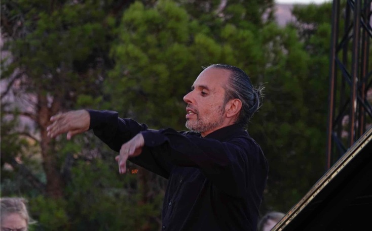 Κωνσταντίνος Καρύδης