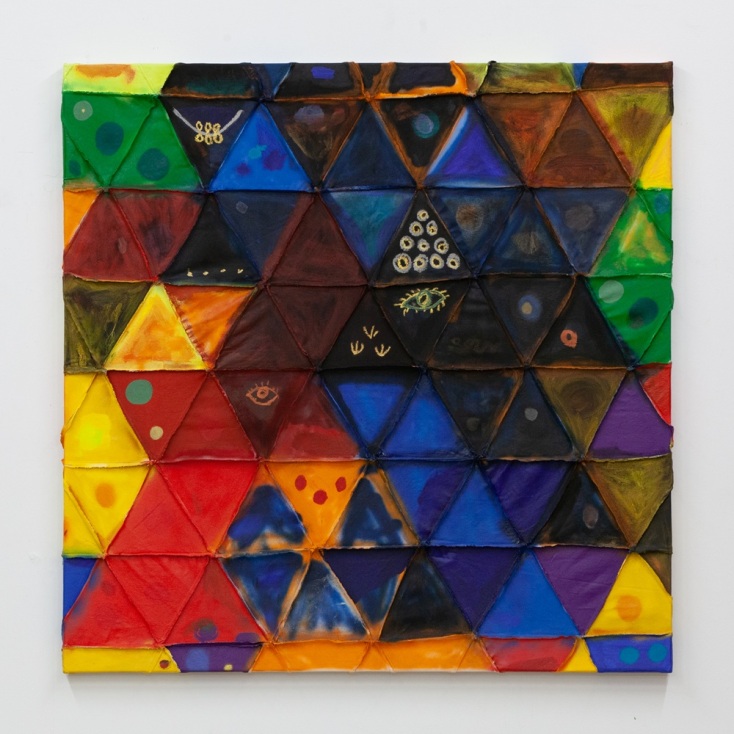 Uman, Untitled, 2023-24