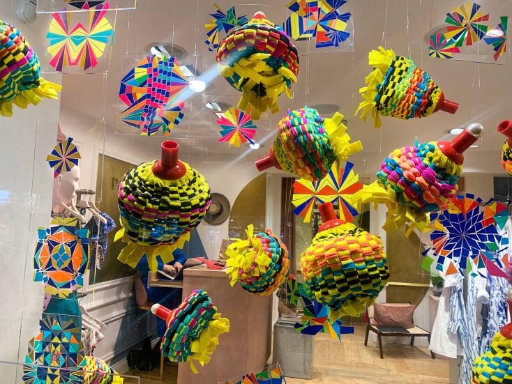 Paolita, "Undomesticated"