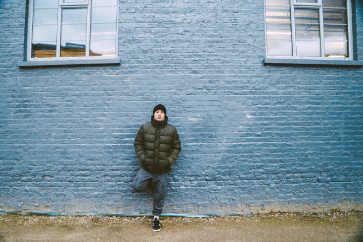 Όπως Θέλω: Το νέο κομμάτι του Carlito