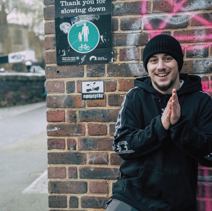 Όπως Θέλω: Το νέο κομμάτι του Carlito