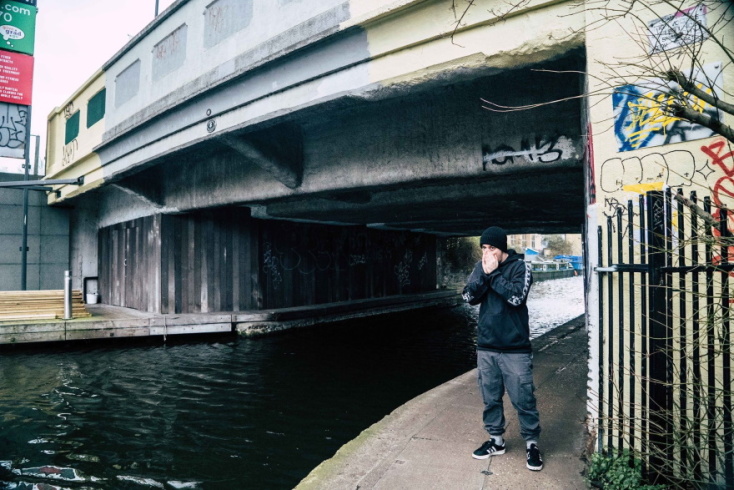 Όπως Θέλω: Το νέο κομμάτι του Carlito