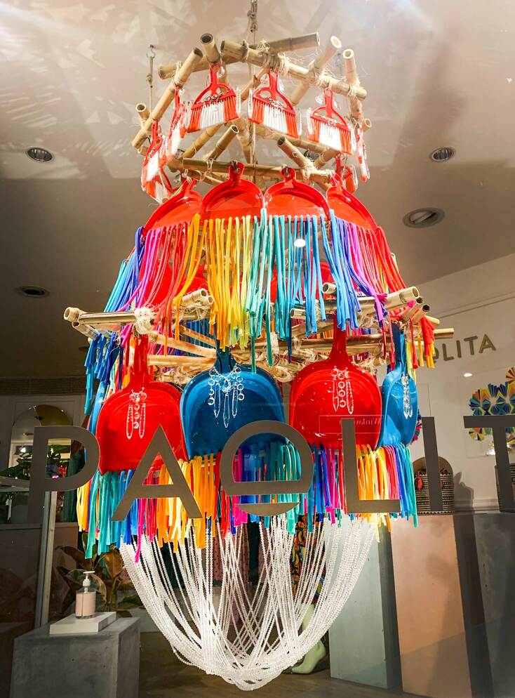 Paolita, "Undomesticated"