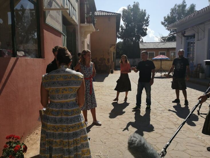 Σπύρος Μιχαλόπουλος